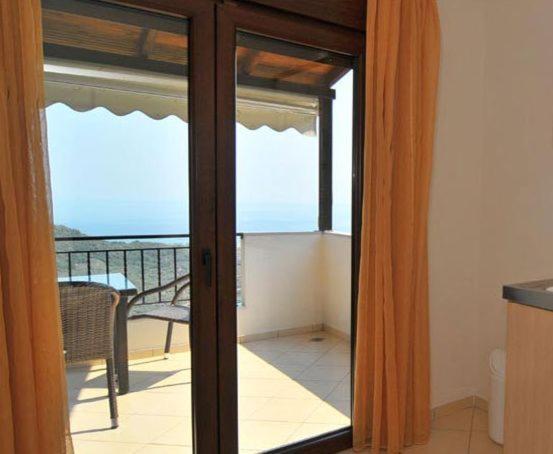 Agnanti Studios Panagia  Chambre photo