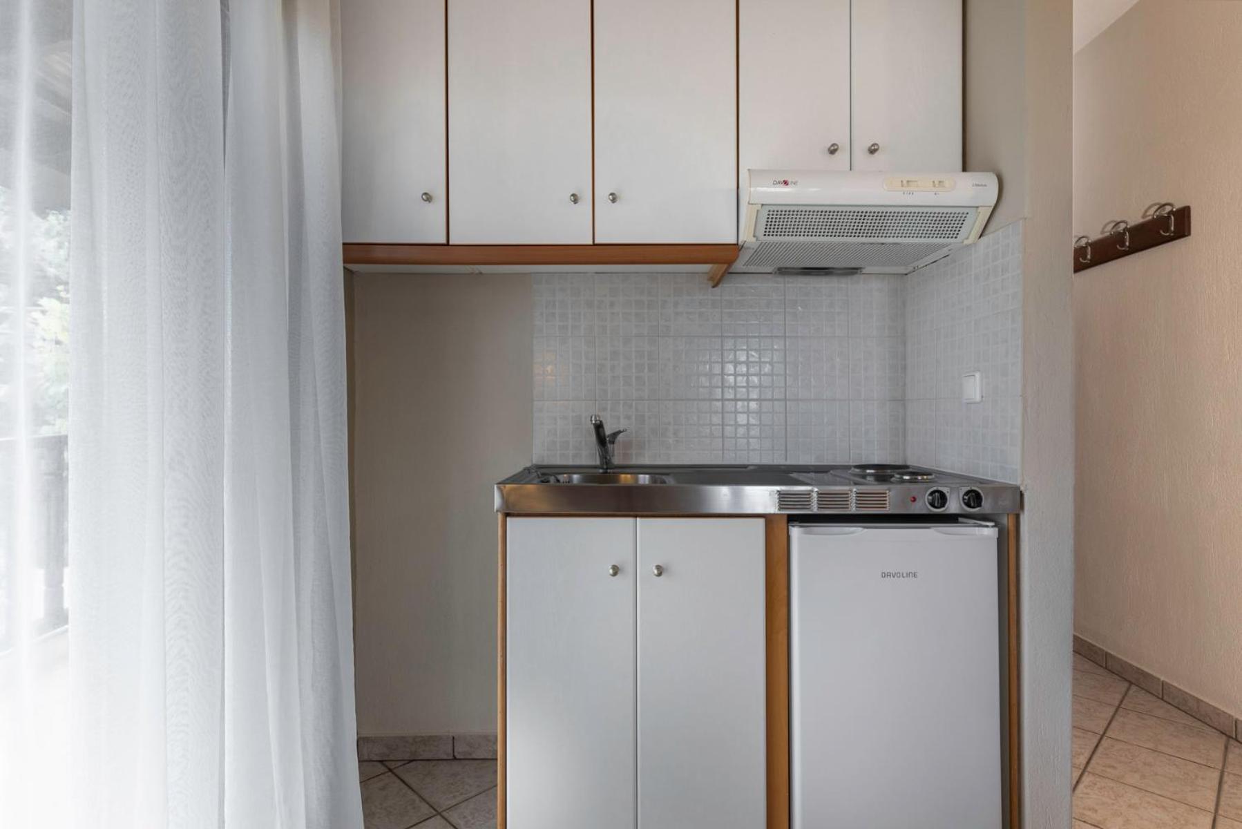 Agnanti Studios Panagia  Extérieur photo